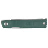 Нож складной RUIKE D712-G зеленый